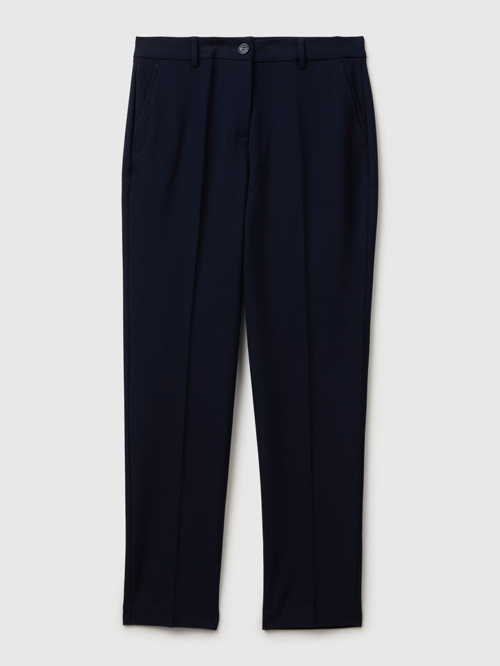 TROUSERS Women image number 5